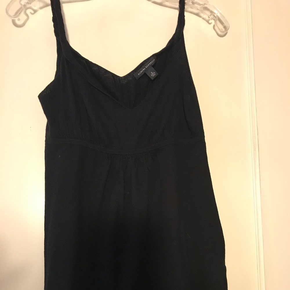 BE Cashmere Camusole
